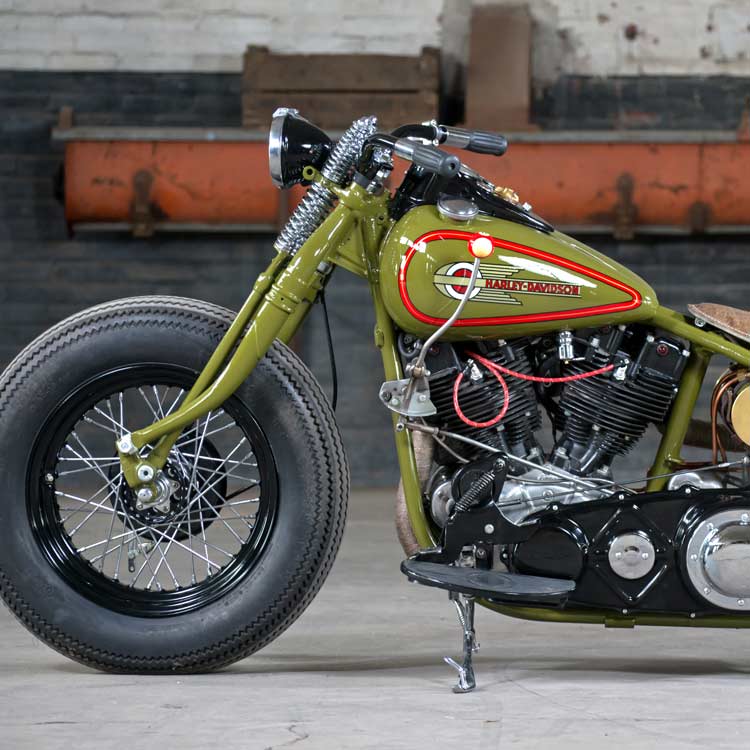 Wingpalace The Green Bobber featured image